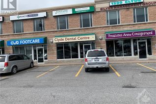 Property for Lease, 1390 Clyde Avenue #204, Ottawa, ON