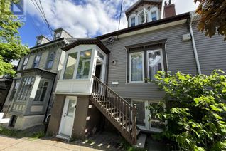 Triplex for Sale, 5276 South Street, Halifax Peninsula, NS