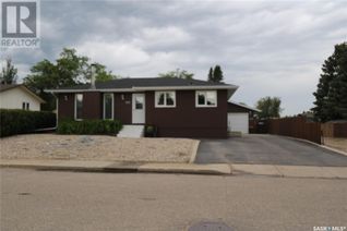 Detached House for Sale, 105 Collingwood Crescent, Yorkton, SK