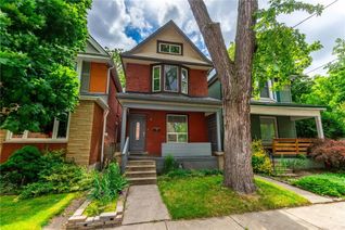 House for Sale, 223 Burris Street, Hamilton, ON