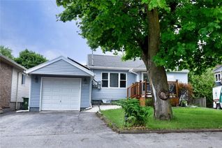 Bungalow for Sale, 921 West 5th Street, Hamilton, ON