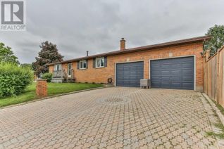 Bungalow for Sale, 340 Queen Street, Strathroy-Caradoc, ON
