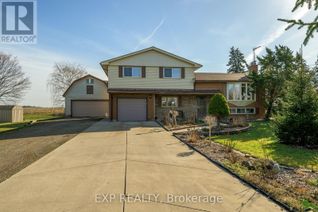 House for Sale, 5054 Westchester Bourne, Thames Centre (Dorchester), ON