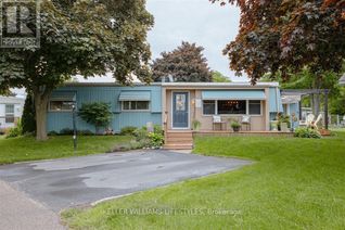 Bungalow for Sale, 239 Southwind Court, Lambton Shores, ON