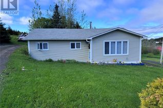 Detached House for Sale, 143 Main Street Street, Summerford, NL