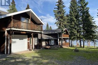Detached House for Sale, 6412 Eden Road, 70 Mile House, BC