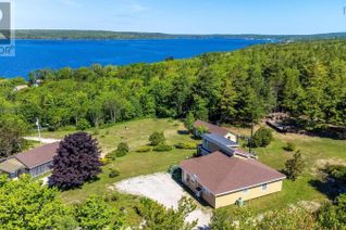 House for Sale, 891 Sandy Point Road, Shelburne, NS