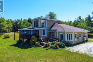 Detached House for Sale, 891 Sandy Point Road, Shelburne, NS