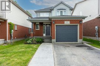 Property for Sale, 507 Commonwealth Crescent, Kitchener, ON