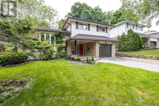 Sidesplit for Sale, 85 Marica Avenue, Oshawa, ON