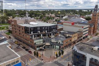 Commercial/Retail Property for Sale, 199 Front Street #105, Belleville, ON