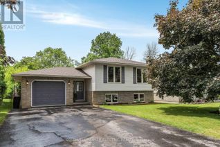 Bungalow for Sale, 272 Heritage Park Drive, Greater Napanee, ON