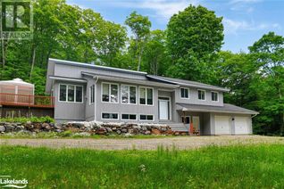 Property for Sale, 1930 Trappers Trail Road, Haliburton, ON