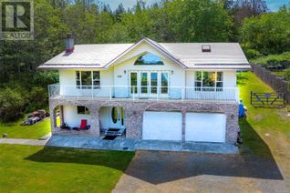 House for Sale, 2340 Higginson Rd, Nanoose Bay, BC