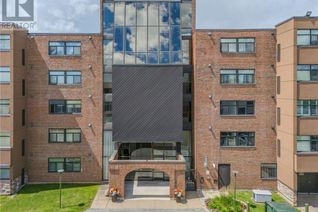 Condo Apartment for Sale, 276 Oakdale Avenue Unit# 101, St. Catharines, ON