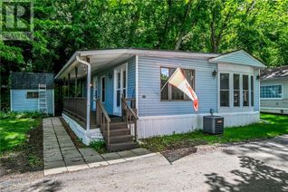 Bungalow for Sale, 23 Four Mile Creek Road Unit# 463, Niagara-on-the-Lake, ON