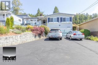 Property for Rent, Basement Suite-815 Ioco Road, Port Moody, BC