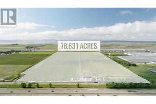 Commercial Farm for Sale, 8442 Ladner Trunk Road, Delta, BC