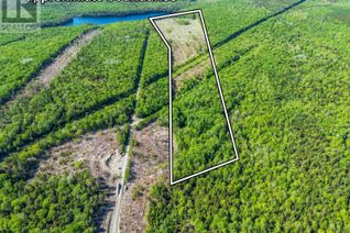 Land for Sale, Danvers Road, Danvers, NS