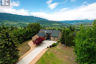 Detached House for Sale, 548 Upland Drive, Coldstream, BC Detached House for Sale, 548 Upland Drive, Coldstream, BC