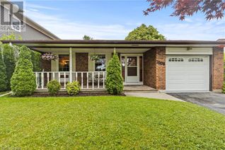 Detached House for Sale, 7008 Harriman Street, Niagara Falls, ON