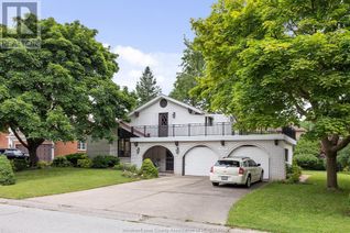 Detached House for Sale, 3770 Huntington, Windsor, ON
