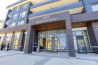 Condo for Rent, 385 Winston Road, Grimsby, ON
