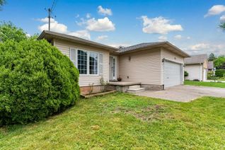 Bungalow for Sale, 14 Marlow Avenue, Grimsby, ON