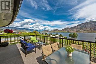 Detached House for Sale, 10215 87th Street, Osoyoos, BC