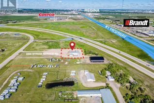 Property for Lease, 2200 E Bypass Service Road, Sherwood Rm No. 159, SK