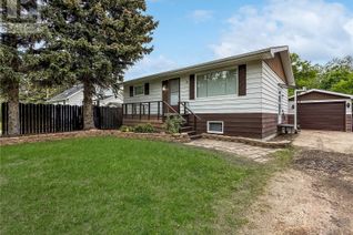 Detached House for Sale, 122 Woodward Avenue, Indian Head, SK