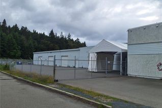 Property for Lease, 1210 Industrial Way #6 & 7, Parksville, BC