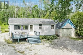 Cottage for Sale, 429 Robins Point Road, Tay, ON
