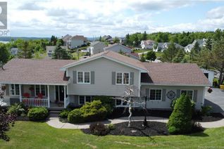 Detached House for Sale, 4 Blanchard Lane, Saint John, NB