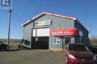 Industrial Property for Sale, 28 La Vallee, Memramcook, NB