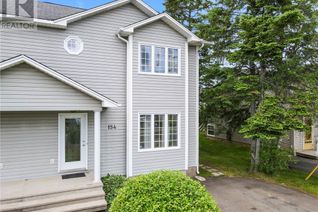 Semi-Detached House for Sale, 154 Penrose St, Moncton, NB