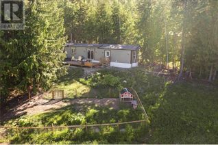 Property for Sale, 1395 Taylor Road, Sorrento, BC