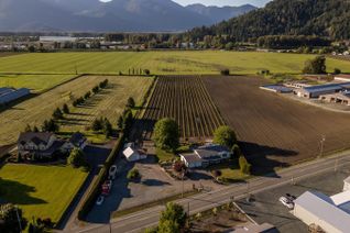 House for Sale, 42505 Yale Road, Chilliwack, BC