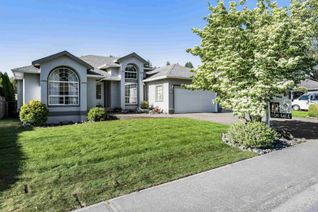 Detached House for Sale, 44365 Elsie Place, Chilliwack, BC