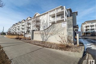 Condo Apartment for Sale, 424 5340 199 St Nw, Edmonton, AB