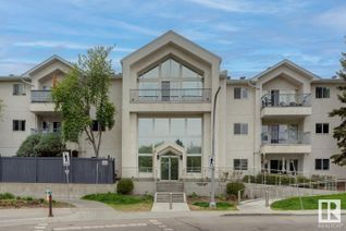Condo Apartment for Sale, 119 10508 119 St Nw, Edmonton, AB
