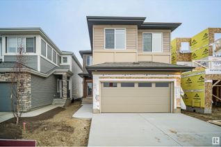 House for Sale, 8864 Carson Wy Sw, Edmonton, AB