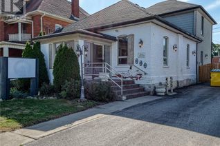 Duplex for Sale, 590 Adelaide Street, Woodstock, ON