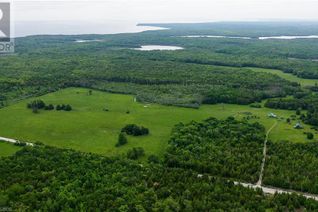 Commercial Farm for Sale, 554 Dyers Bay Road, Northern Bruce Peninsula, ON