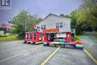 Business for Sale, 6 Lakefront Road, Dartmouth, NS