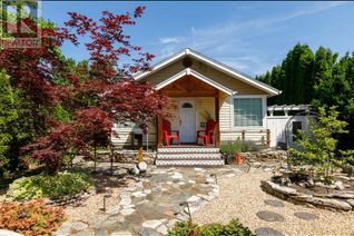 Detached House for Sale, 758 Fuller Avenue, Kelowna, BC