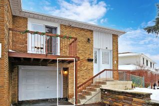 Semi-Detached House for Rent, 246 Shawnee Circ #Bsmt, Toronto, ON