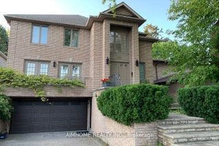 Detached House for Rent, 268 Hounslow Ave #Ground, Toronto, ON