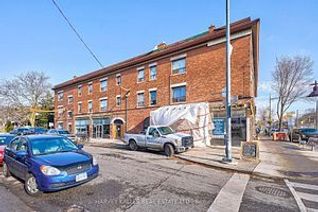 Property for Rent, 161 Lauder Ave E #E, Toronto, ON