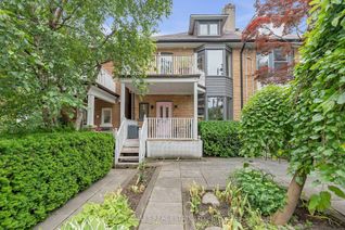 Semi-Detached House for Sale, 7 Chicora Ave, Toronto, ON